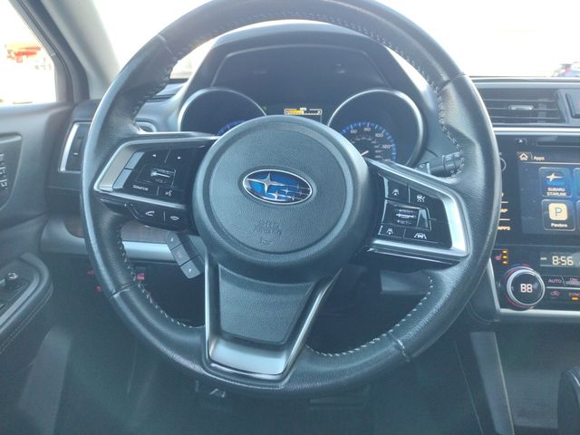2018 Subaru Outback 2.5i photo