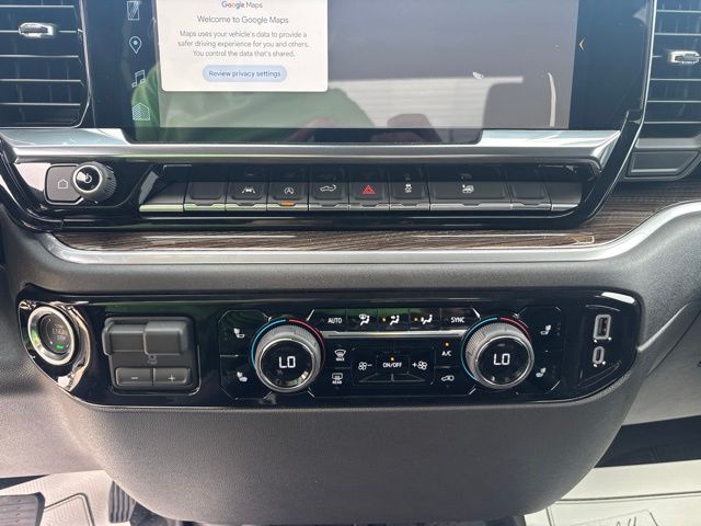 New 2026 Chevrolet Silverado 1500 Truck