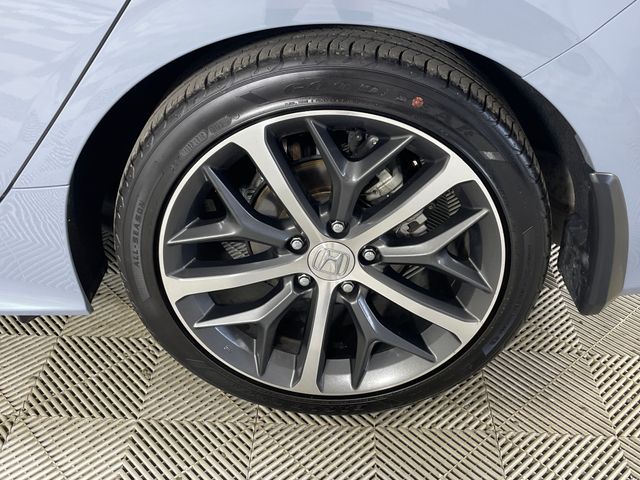 Used 2024 Honda Civic Touring For Sale in Bremerton, WA