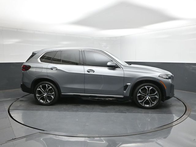 Used 2024 BMW X5 SUV