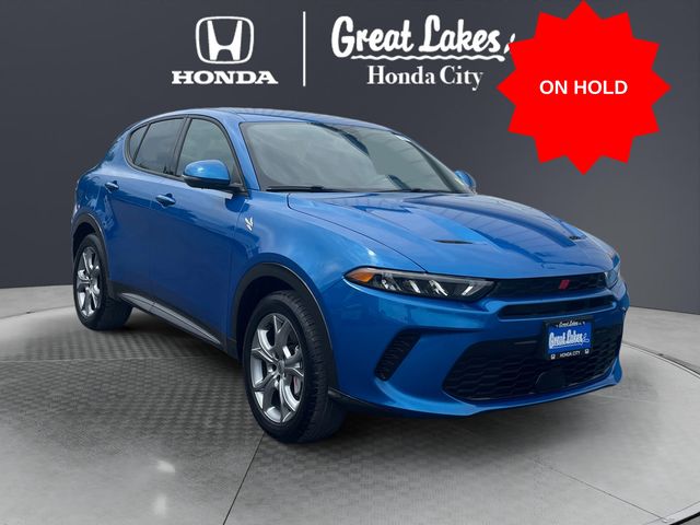 2024 Dodge Hornet R/T AWD
