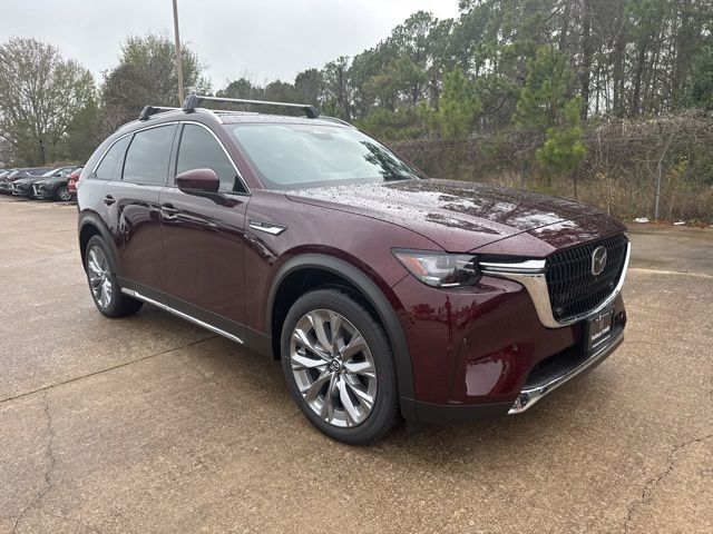 2026 Mazda CX-90 3.3 Turbo Premium Plus - 6