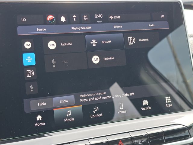 View vehicle photo 6