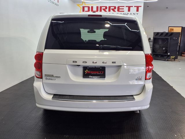 2019 Dodge Grand Caravan SXT - 5