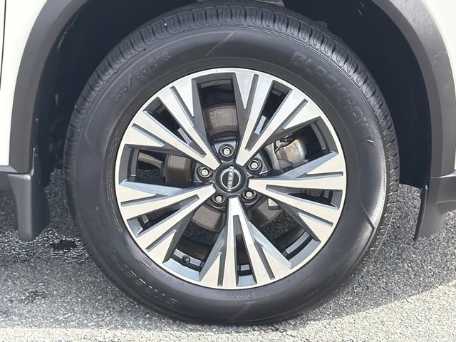 Used 2023 Nissan Rogue SUV