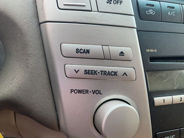 2009 Lexus RX 350 photo