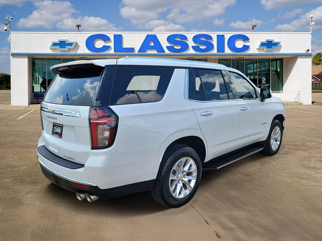 2024 Chevrolet Tahoe Premier - 6