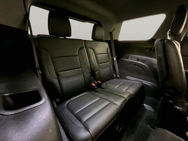 2019 GMC Acadia SLT-1 Silver at Bob Ruth Ford
