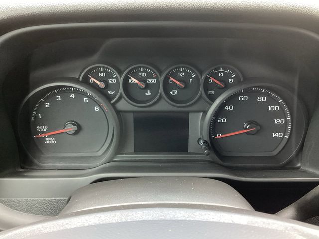 Used Car 2023 Chevrolet Silverado 1500  Wt For Sale Under $30,000 In San Antonio, Texas