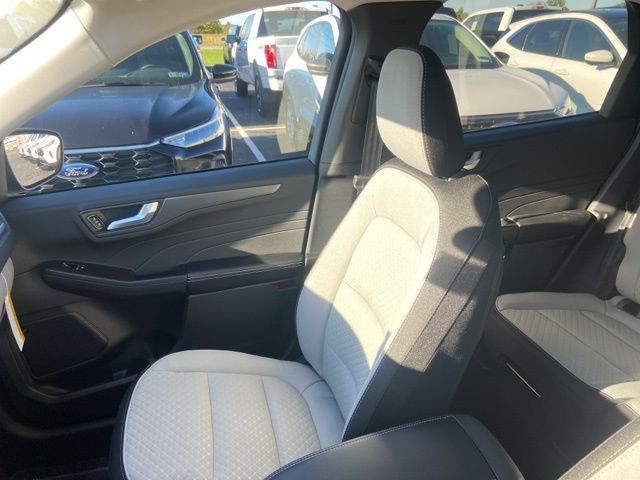 2026 Ford Escape Active Blue at Grove City Ford