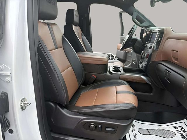ChevroletSilverado 2500HD27