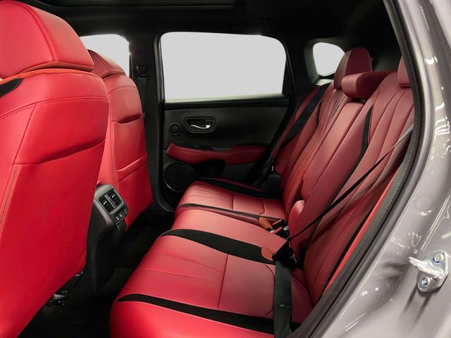 used 2025 Acura ADX car, priced at $36,290