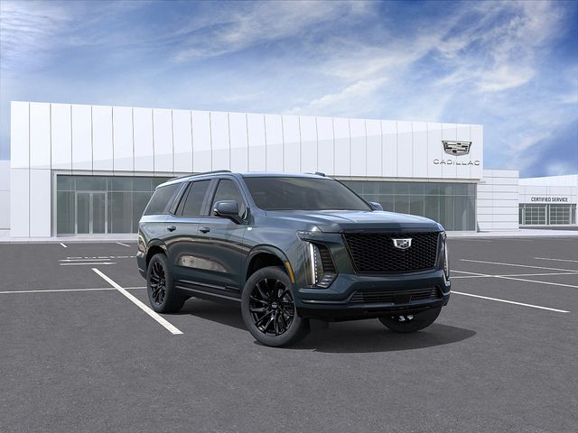 Stone 2026 Cadillac Escalade SUV / Crossover Four-Wheel Drive 