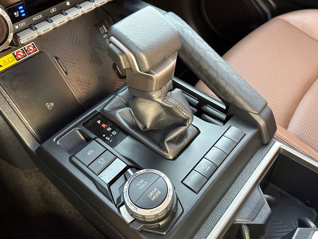 Used 2026 Toyota 4Runner i-FORCE MAX Hybrid SUV