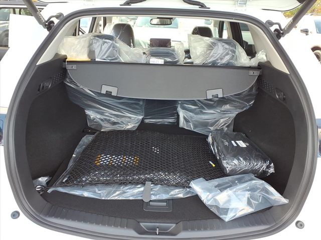 2025 Mazda CX-5 S Preferred package - Photo 10