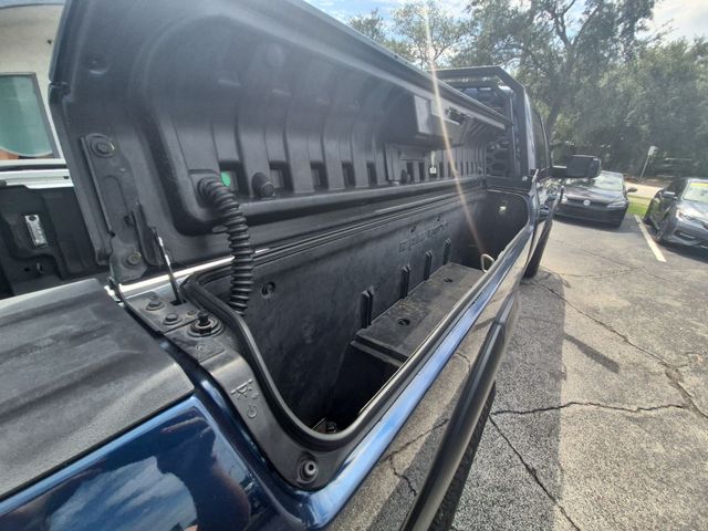 Used 2021 Ram 2500 Power Wagon 4D Crew Cab