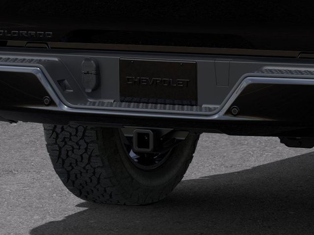 New 2025 Chevrolet Colorado For Sale in Grove City, OH