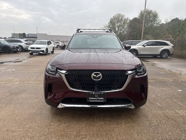 2026 Mazda CX-90 3.3 Turbo Premium Plus - 7