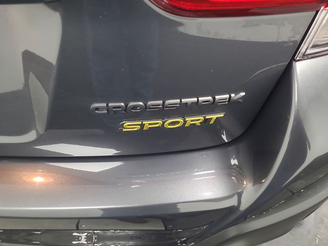 2022 – Subaru – Crosstrek