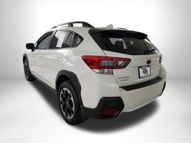 2023 Subaru Crosstrek Premium 10