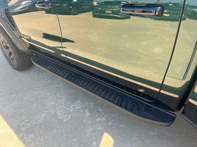 New 2026 Ram 1500 Truck