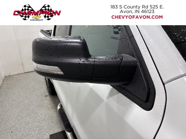 2022 RAM 1500 Big Horn/Lone Star photo