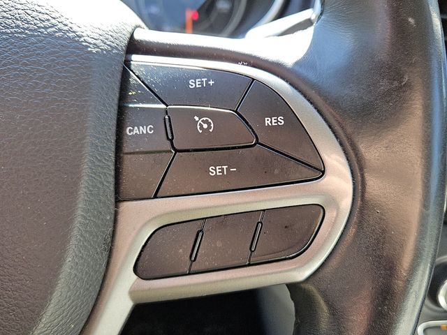 2019 Jeep Cherokee Limited FWD