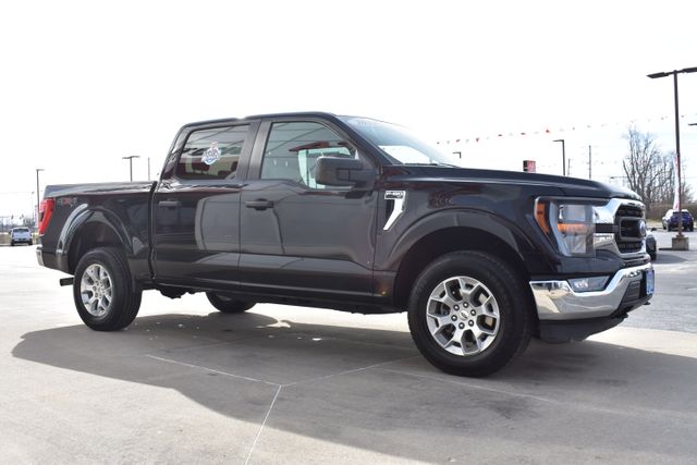 Used 2023 Ford F-150 Truck