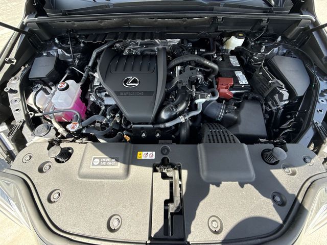 2026 Lexus NX - $45,588