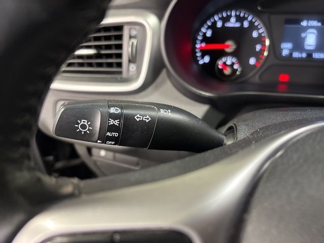 2019 Kia Sorento LX photo
