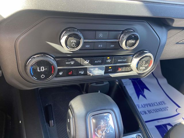 New 2025 Beige Ford Outer Banks image 19