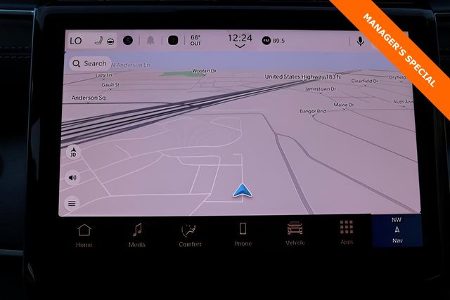 New Car 2025 Jeep Grand Cherokee  Limited For Sale Under $50,000 In Austin, Texas