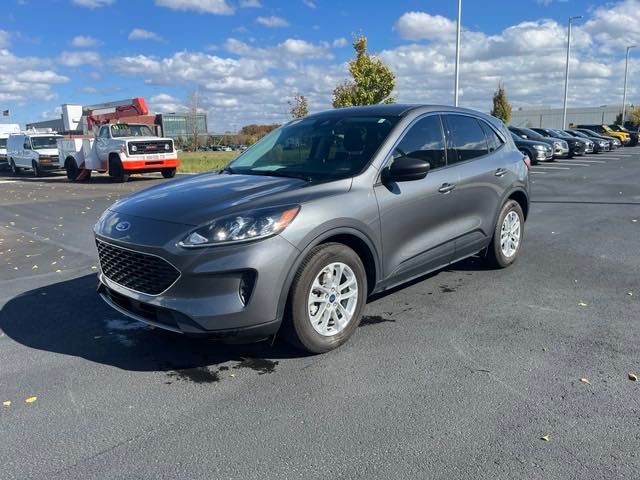 Used 2022 Ford Escape For Sale in Grove City, OH