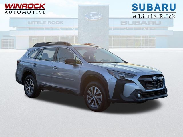 2025 Subaru Outback AWD