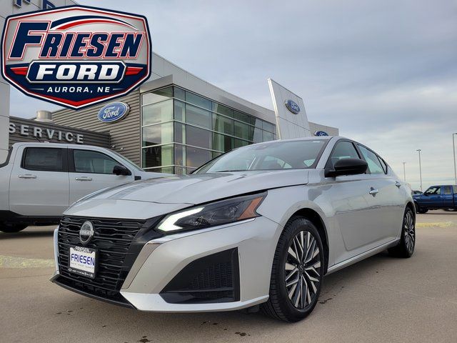  2024 Nissan Altima 2.5 SV FWD   