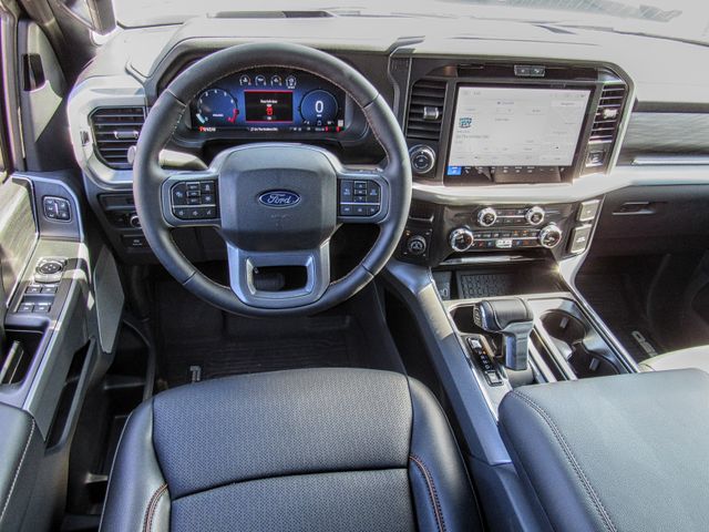 Photo of 2025 Ford F-150 Lariat in Dallas, GA - 10,  2025 Ford F-150 Lariat:167761