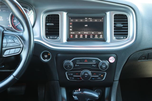 2022 Dodge Charger SXT photo