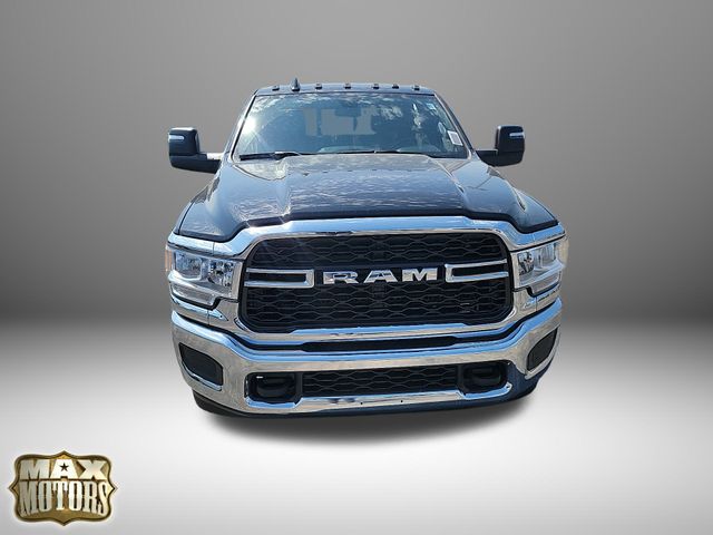 2024 Ram 2500 Tradesman 3