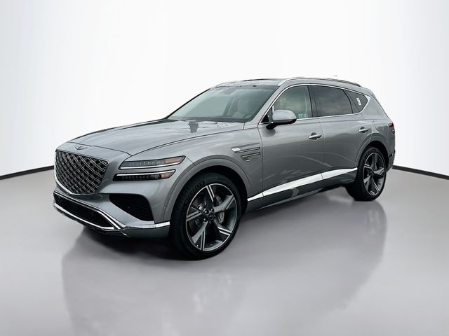 2025 Genesis GV80 3.5T -
                Round Rock, TX