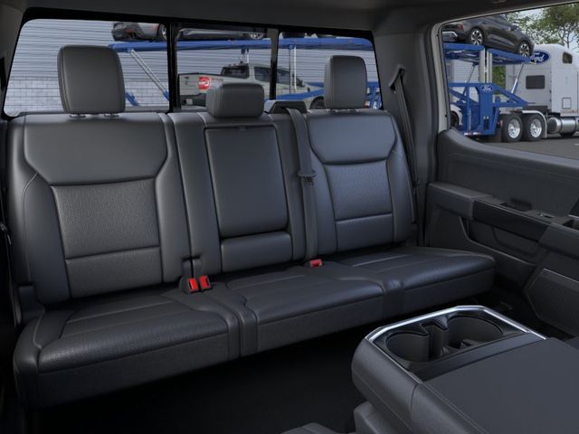 2026 Ford F-150 Lariat:168982