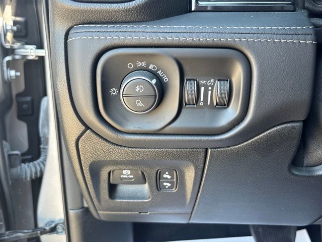 Used 2022 Ram 1500 Truck