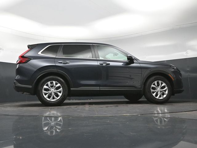 New 2026 Gray Honda LX image 28