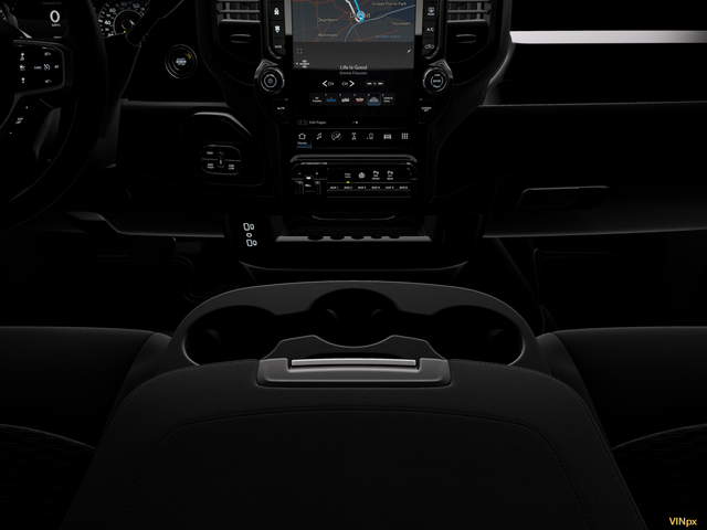 new 2026 Ram 3500 car, priced at $68,058