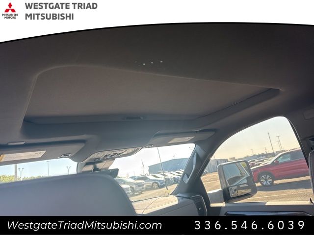 ChevroletSilverado 2500HD23