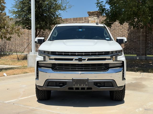 Used 2020 Chevrolet Silverado 1500 Truck