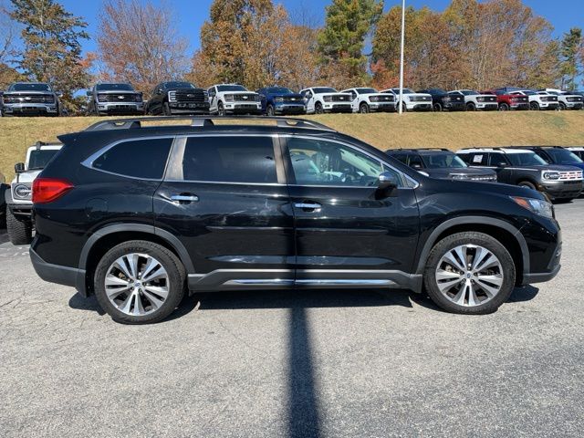 2019 Subaru Ascent Touring 6