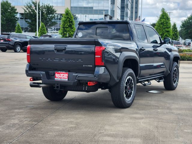2026 Toyota Tacoma Hybrid TRD Off Road  at Don McGill Toyota