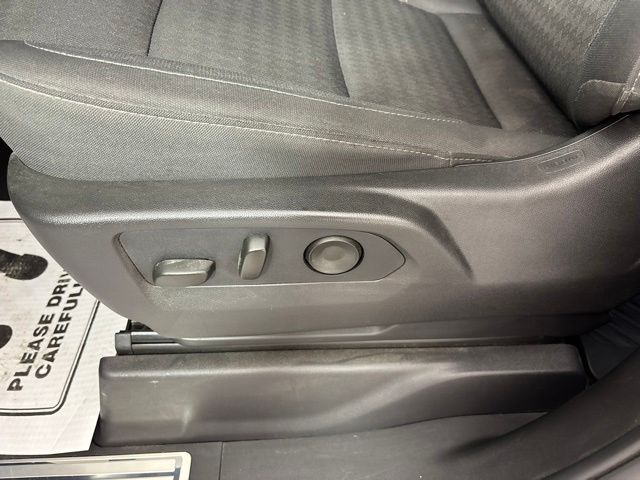 Used 2026 Chevrolet Silverado 1500 Truck