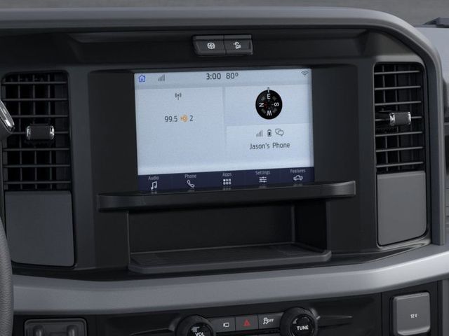 2025 Ford F-350 Super Duty XL