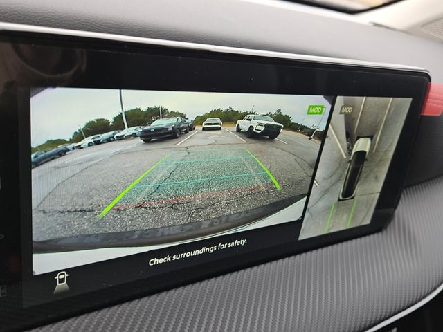 New 2026 Brown Nissan SR image 21